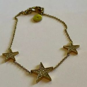 MICHAEL KORS Bracelet gold tone